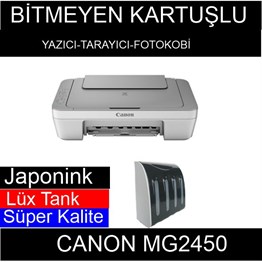CANON MG 2450