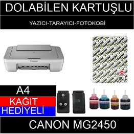 CANON MG2450 