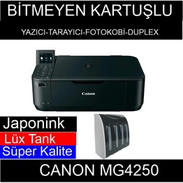 CANON MG4250